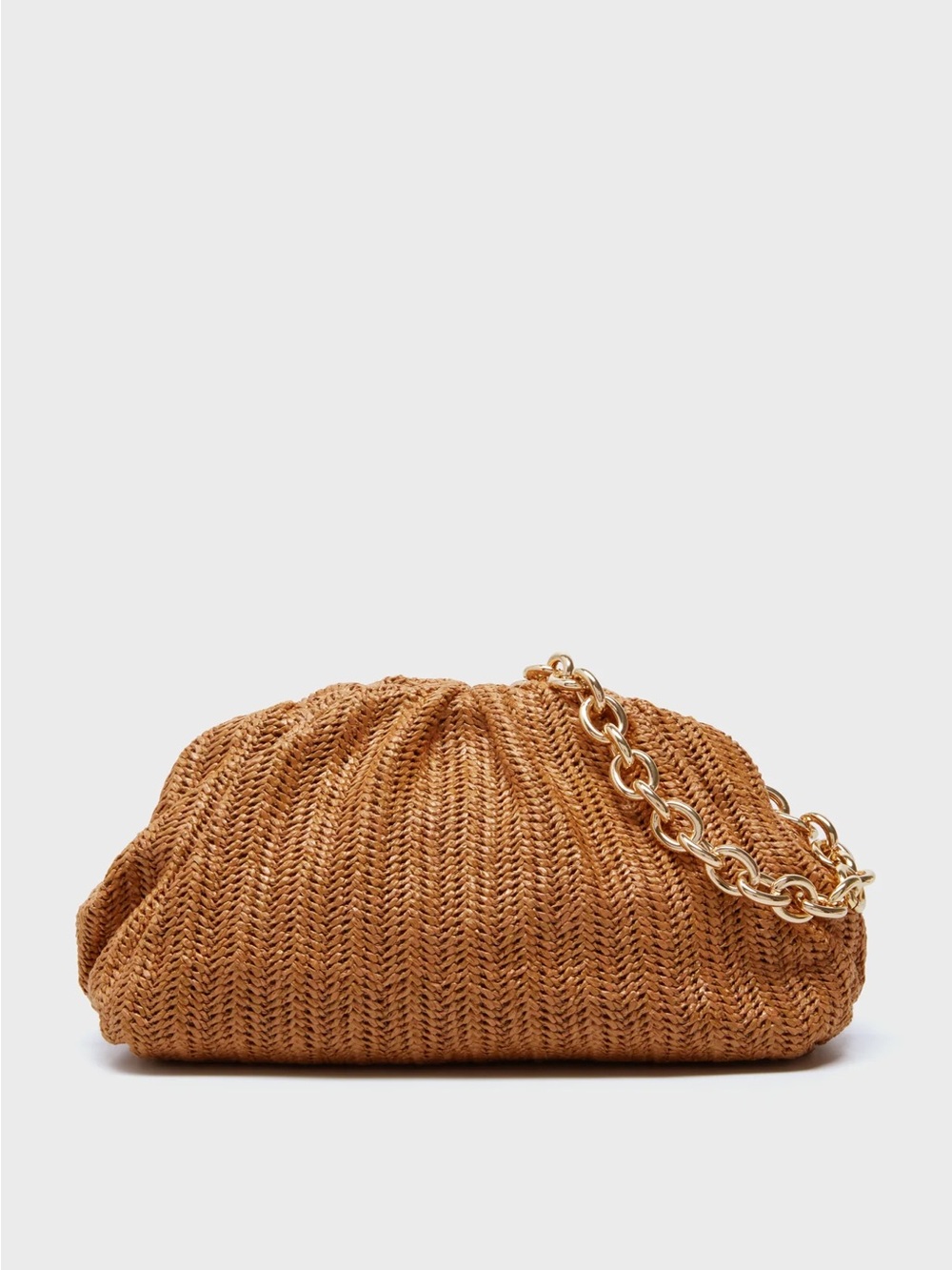Tuckernuck raffia bag